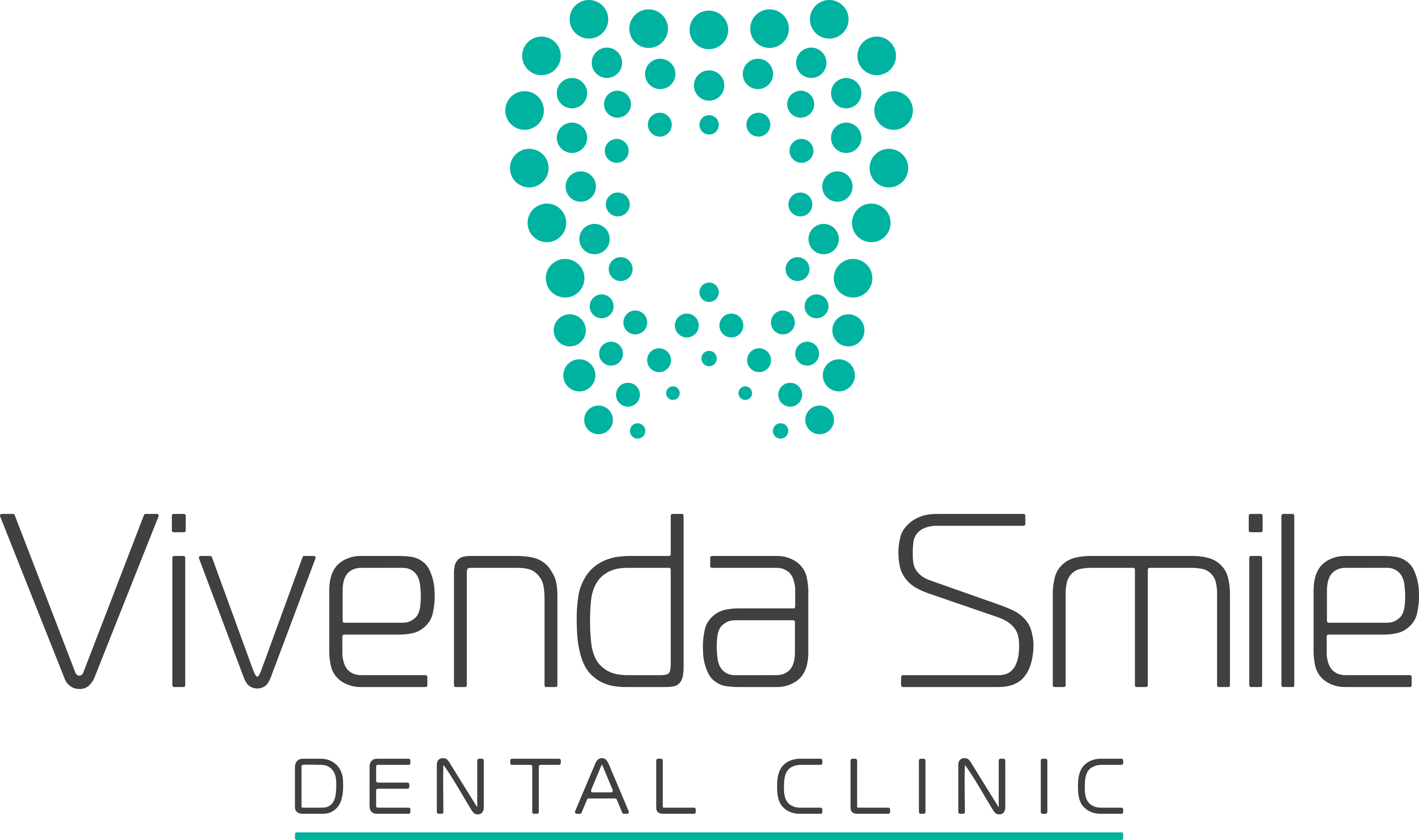 Vivenda Smile Logo